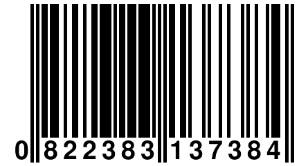 0 822383 137384