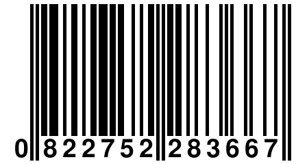 0 822752 283667