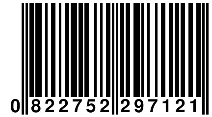 0 822752 297121