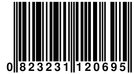 0 823231 120695