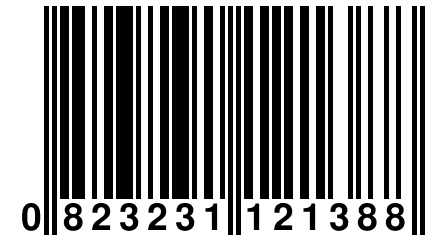 0 823231 121388