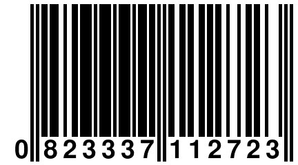 0 823337 112723