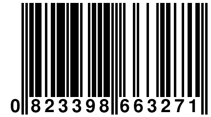 0 823398 663271