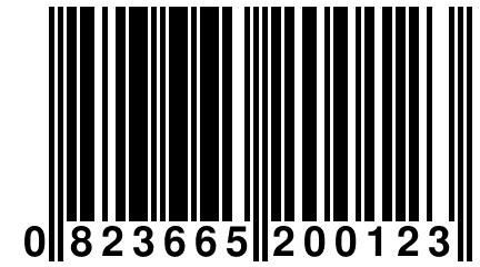 0 823665 200123