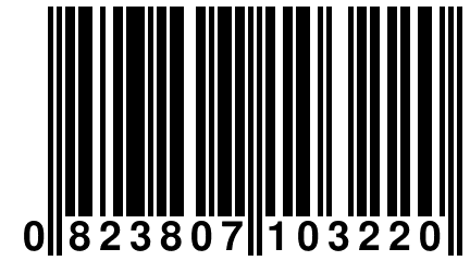 0 823807 103220