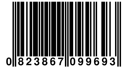 0 823867 099693