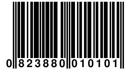 0 823880 010101