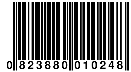 0 823880 010248