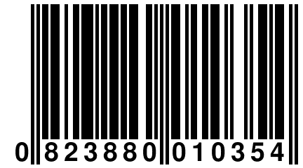 0 823880 010354