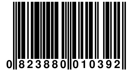 0 823880 010392