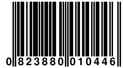 0 823880 010446