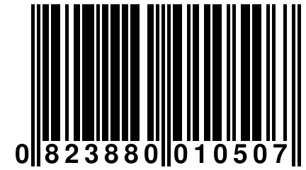 0 823880 010507