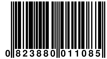 0 823880 011085
