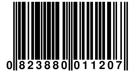 0 823880 011207