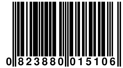 0 823880 015106