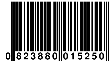 0 823880 015250