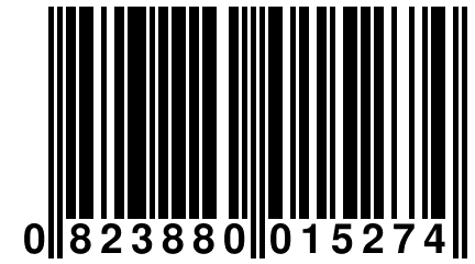 0 823880 015274