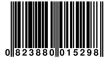 0 823880 015298