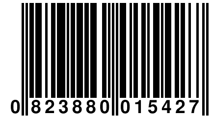 0 823880 015427