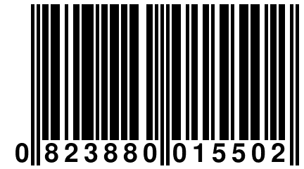 0 823880 015502