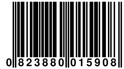 0 823880 015908