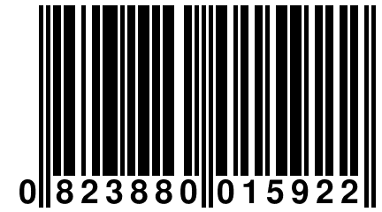 0 823880 015922
