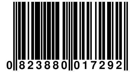 0 823880 017292