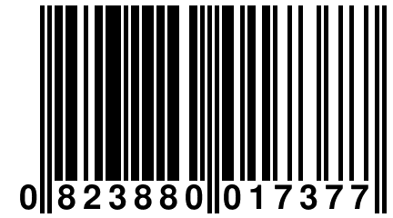 0 823880 017377