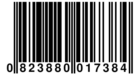 0 823880 017384