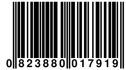 0 823880 017919