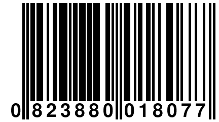 0 823880 018077