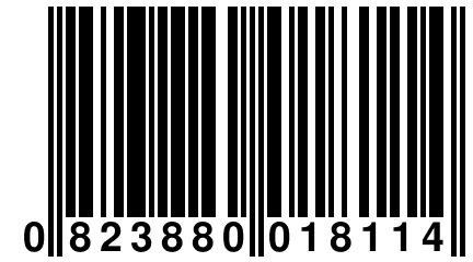 0 823880 018114