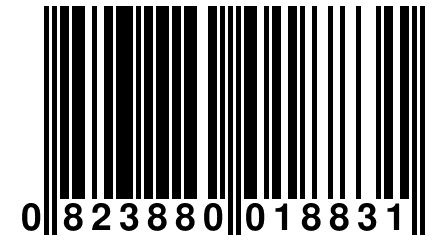 0 823880 018831