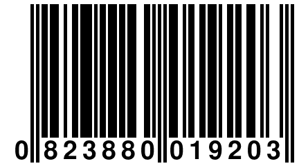 0 823880 019203