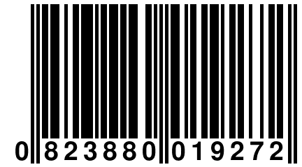 0 823880 019272