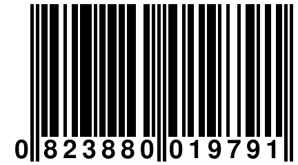 0 823880 019791