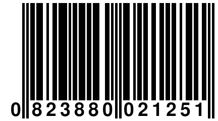 0 823880 021251