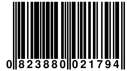 0 823880 021794