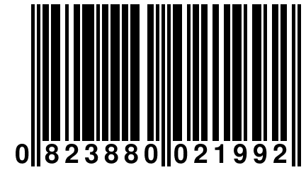 0 823880 021992