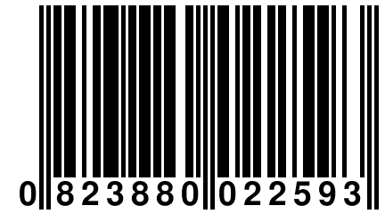 0 823880 022593
