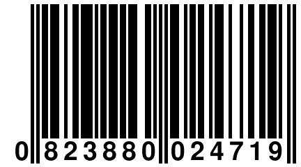 0 823880 024719
