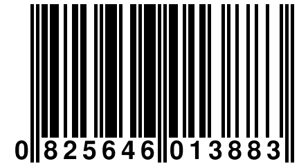 0 825646 013883