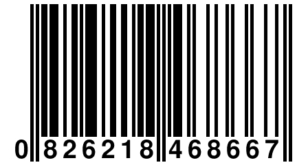 0 826218 468667