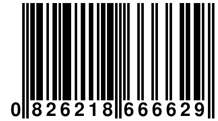 0 826218 666629