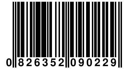 0 826352 090229