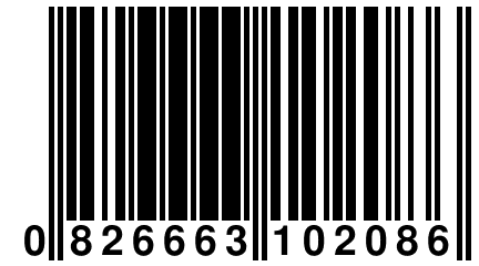 0 826663 102086