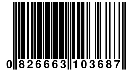 0 826663 103687