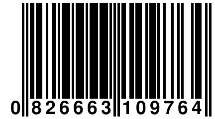 0 826663 109764