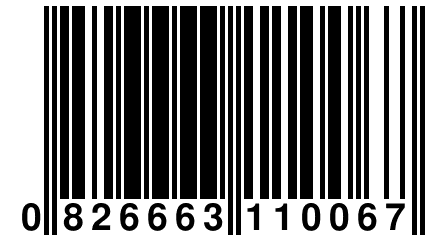 0 826663 110067