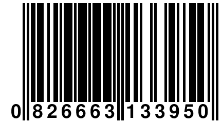 0 826663 133950